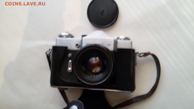 Оценка советских ФОТОАППАРАТОВ??? - 20161216_103851