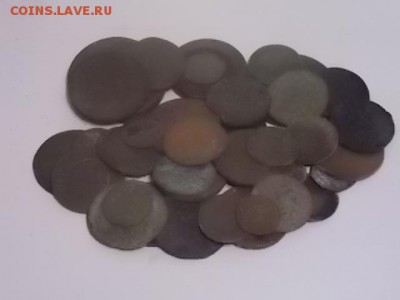 40 КАКАЛИКОВ РИ на чистку с рубля 05.01.2017 МСК 18-00 ч. - DSCN0412.JPG