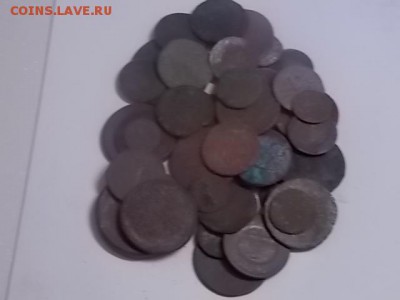 40 КАКАЛИКОВ РИ на чистку с рубля 05.01.2017 МСК 18-00 ч. - DSCN0410.JPG