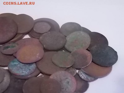 40 КАКАЛИКОВ РИ на чистку с рубля 05.01.2017 МСК 18-00 ч. - DSCN0408.JPG