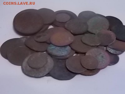 40 КАКАЛИКОВ РИ на чистку с рубля 05.01.2017 МСК 18-00 ч. - DSCN0407.JPG