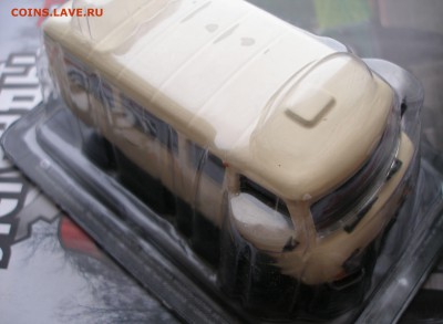 Автолегенды СССР Лучшее №23 УАЗ-452В 1:43 до 3.01 - P2180012.JPG
