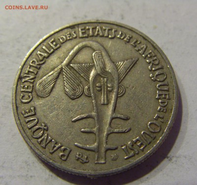 50 франков 1972 Центральная Африка 05.01.2017 22:00 МСК - CIMG6724.JPG
