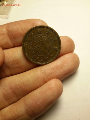 Китай 1 фен 1937г - IMG_20161230_221255243