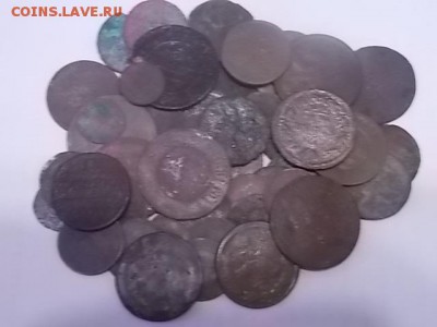 40 КАКАЛИКОВ РИ на чистку с рубля 05.01.2017 МСК 18-00 ч. - DSCN0413.JPG