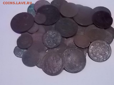 40 КАКАЛИКОВ РИ на чистку с рубля 05.01.2017 МСК 18-00 ч. - DSCN0408.JPG