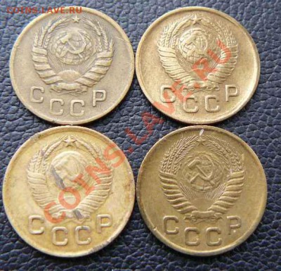1к 1946.48.49.53гг до 17.01.2011г 22-00 по Москве - 1к 1946.48.49.53гг л.с.