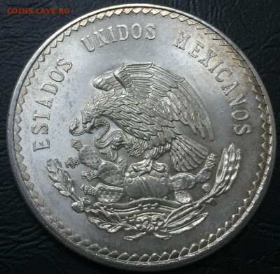 5 песо 1947 Мексика. Оценка - image-30-12-17-10-18