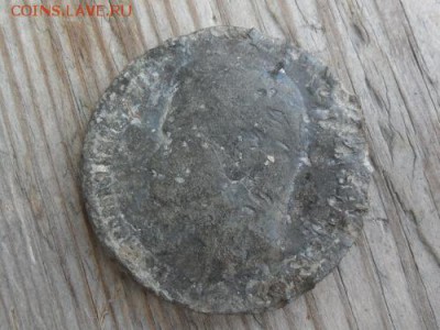 Фальшивые монеты России до 1917г сделанные в ущерб обращению - SAM_6121 (500x375)