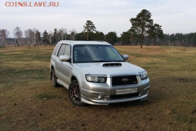 Какое у Вас авто? - 8229e12s-480