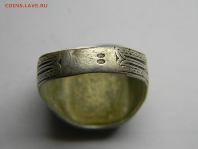 серебряная печатка(2) до 2.01 17 в 21.30 по Москве - Изображение 1531