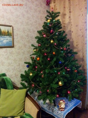 Конкурс новогодней ёлки - IMG_20161230_145432_1