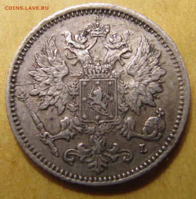 25 пенни 1873, 1897 и 1898 годов - IMG_5871.JPG