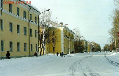 ИНТЕРЕСНЫЙ СЛУЧАЙ ИЛИ ИСТОРИЯ- КОТОРЫЙ Я ЗАПОМНИЛ - Столбики зимой