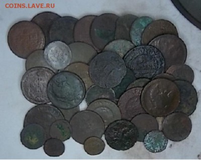 40 КАКАЛИКОВ РИ на чистку с рубля 05.01.2017 МСК 18-00 ч. - 1