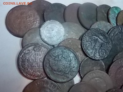 40 КАКАЛИКОВ РИ на чистку с рубля 05.01.2017 МСК 18-00 ч. - DSCN0408.JPG