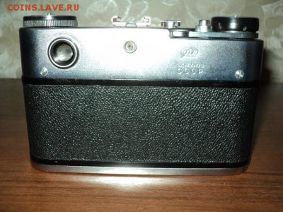 Фотоаппараты и фотоэкспонометр до 6.01.2017 в 11.00 - DSC04320.JPG