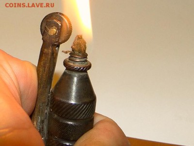 ЗАЖИГАЛКА БЕНЗИНОВАЯ №2--до.5.1.17-22:00 МСК - DSC05229.JPG