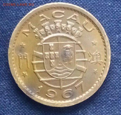 5 аво Макао,до 04.01 - jY49XcNfj3Q