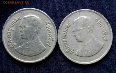 3 монеты Таиланд,до 04.01. - Li5v4O2tJbM