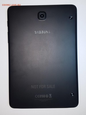 Планшет SAMSUNG GALAXY TAB на ЯНАО - 2
