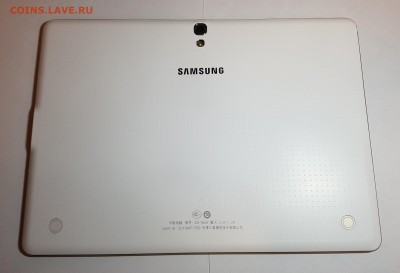 Планшет SAMSUNG GALAXY TAB на ЯНАО - 2