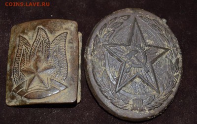 пряжка пионерская, офицерская СССР до 06.01.17   22.00 - 001.JPG