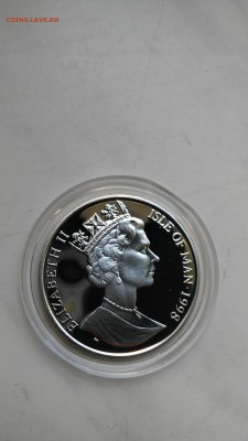 Мэн 10 евро 1998 Мифы и легенды до 04.01 - PHOTO_20161002_114506