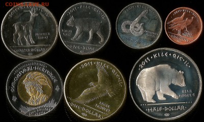 Мексиканская резервация Кайот  7 шт - 22:00 мск 2 - йй