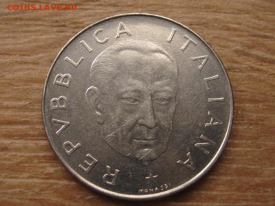 .с 1 руб. Италия 100 лир 1974 Маркони до 04.01.17 в 22.00 М - IMG_1231.JPG