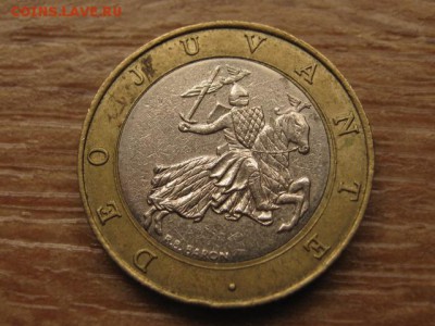 .с 1 руб. БИМ Монако 10 франков 1992 до 04.01.17 в 22.00 М - IMG_1239.JPG