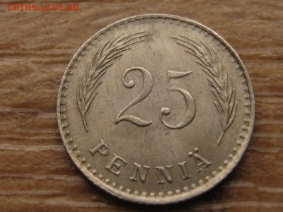 .с 1 руб. Финляндия 25 пенни 1921 до 04.01.17 в 22.00 М - IMG_1267.JPG