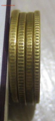 недовес 50 коп, 2003 года - IMG_5274.JPG