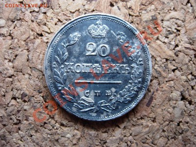 20 копеек 1823 СПБ-ПД - DSCN6634.JPG