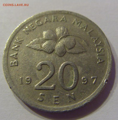 20 сен 1997 Малайзия 09.01.2017 22:00 МСК - CIMG5716.JPG