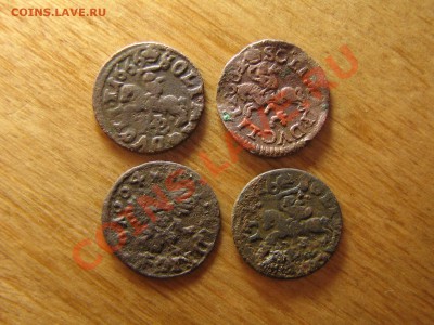 Лот царской меди 17 монет. До 14.01.11.  21.00. мск. - IMG_5408.JPG