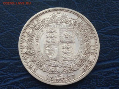 2 кроны 1887 Виктория с 200 р. 06.01 - lA1oXnh4