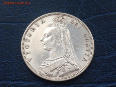 2 кроны 1887 Виктория с 200 р. 06.01 - lA1oXnh2