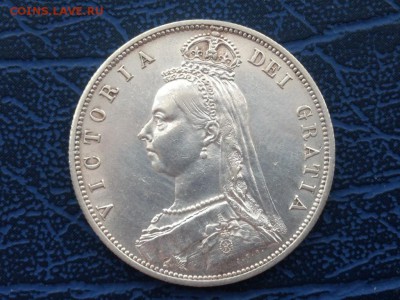 2 кроны 1887 Виктория с 200 р. 06.01 - IMG_5316.JPG