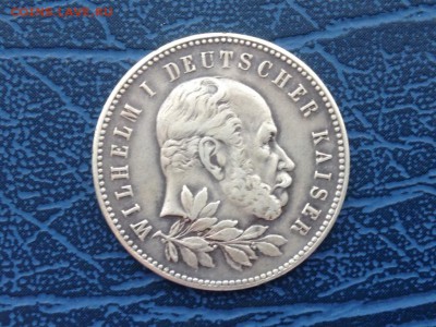 Монета-Жетон к 100-летию Вильгельма 1897 г. с 200р. до 06.01 - lA1oXnhb