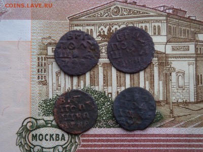 ПОЛУШКА ВРП 4 шт. - DSC01641.JPG