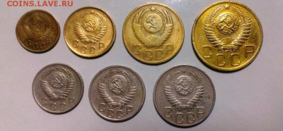 Полная подборка 1950 год. . До 07.01.17. В 22-20 - IMAG1382