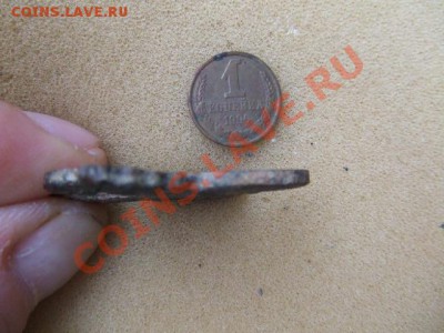 ЗНАК ПЕТЛИЧНЫЙ АВТОБАТАЛЬОНОВ РИА.НЕЧАСТЫЙ!! - авто-3