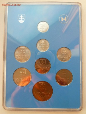 СЛОВАКИЯ - ГОДОВОЙ НАБОР 1993 до 08.01.17 22:00 мск - P1260696.JPG