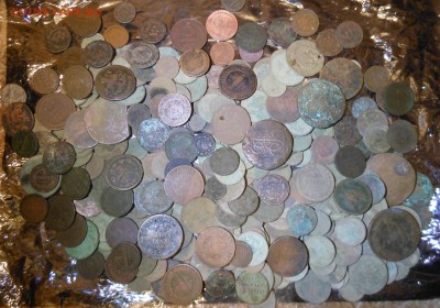 комплекс медь до 1917г в ассортименте - DSCN1282.JPG