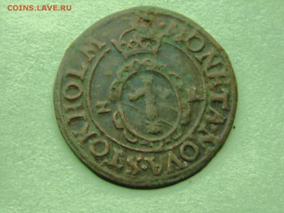 Швеция Ехан 3 - 1573 год 2 ора - IMG_20161227_234047