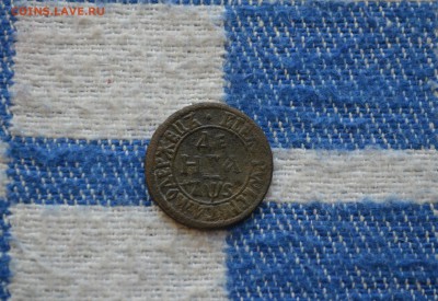 Денги Петра 1 на оценку для продажи год 1706 - DSC_0023.JPG