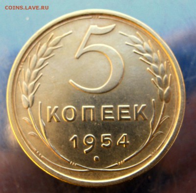 5 копеек 1954 до 8.01.в 22-00. - IMG_6510.JPG