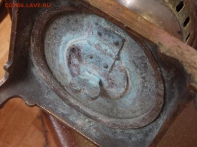 Самовар Госпромцветмет ВСНХ в Кольчугино до 07.01.17 22-00 - PB121440.JPG