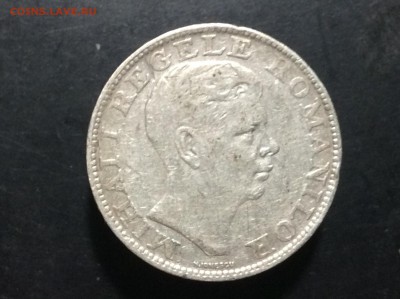 Румыния 200 лей 1942 г - image